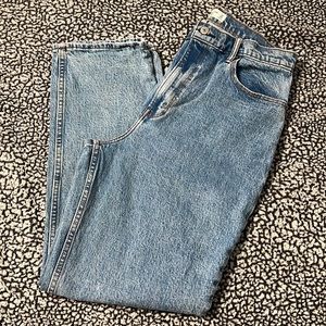 abercrombie curve love 90s straight